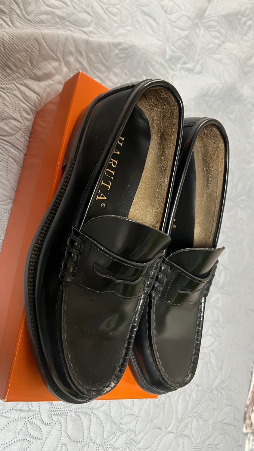 하루타 906 페니로퍼 (255) 상품이미지2