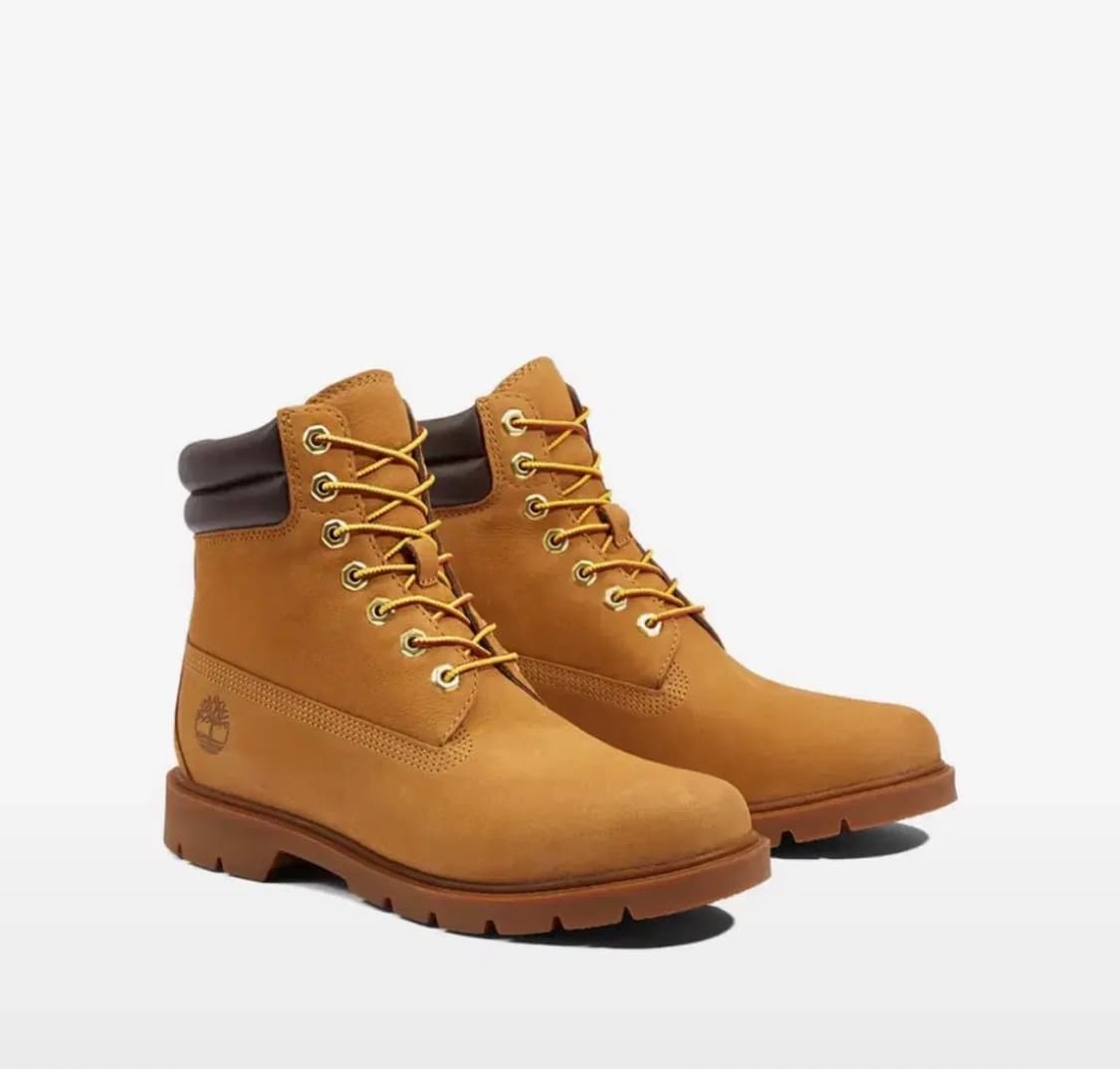 팀버랜드 250 판매(245교환도 받아요) 상품이미지1