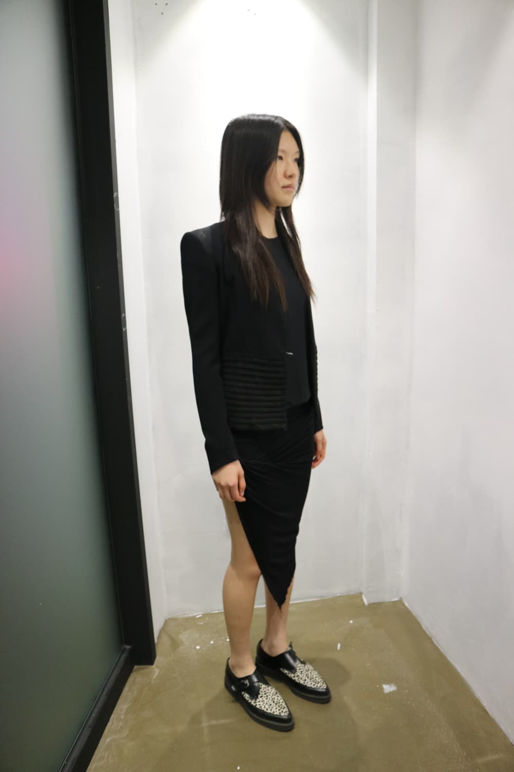 Helmut Lang Evening Jacket 상품이미지2