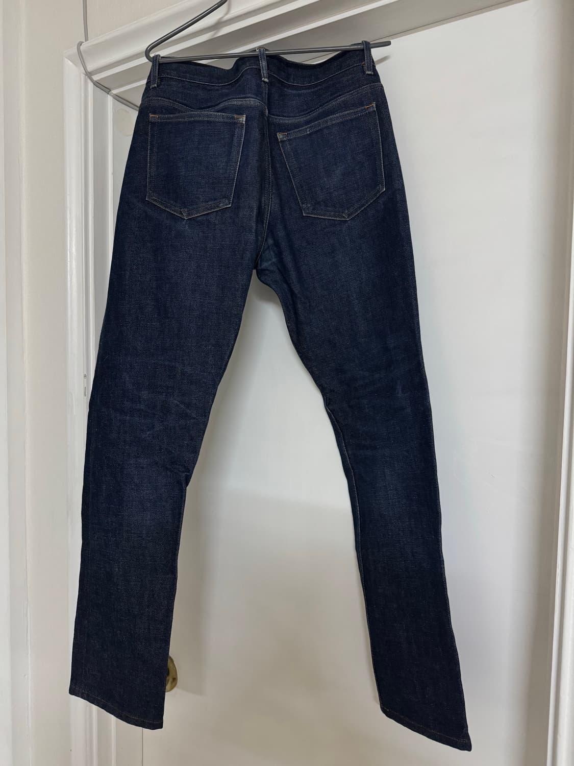 아페쎄 청바지 상품이미지2