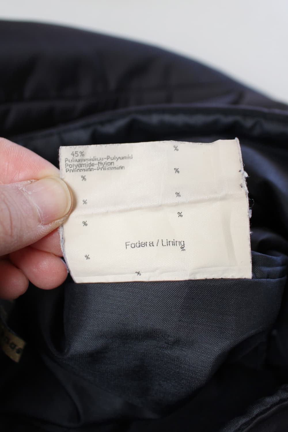 FENDI JEANS  상품이미지9