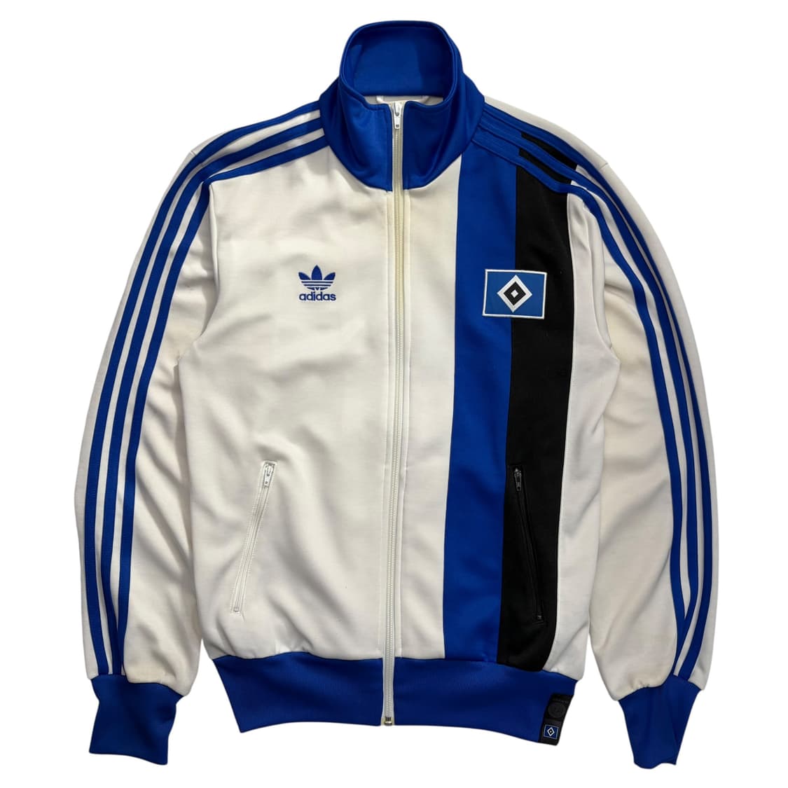 아디다스 파이어버드 함부르크 SV 트랙탑 져지 M 상품이미지1