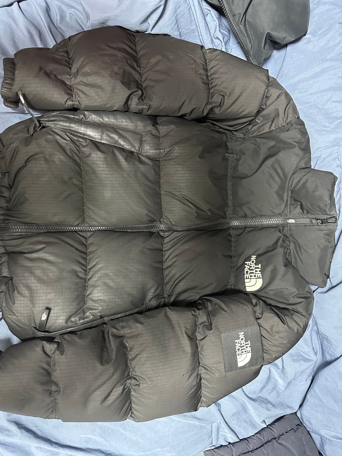 노스페이스 눕시 화이트라벨 M 상품이미지1