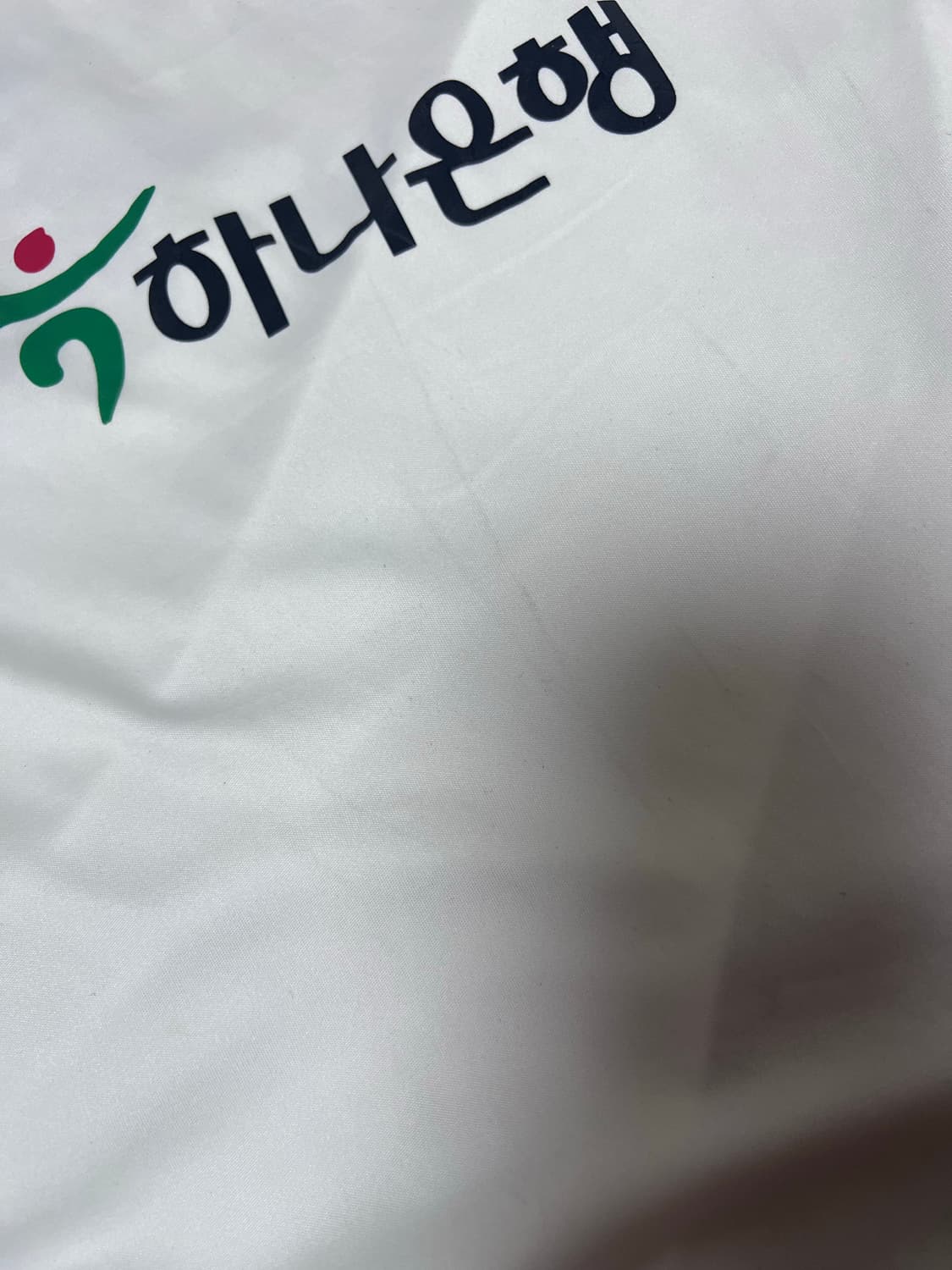카파 대전시티즌 u-15 유스 유성중학교 유니폼 올드레플 k리그 상품이미지5