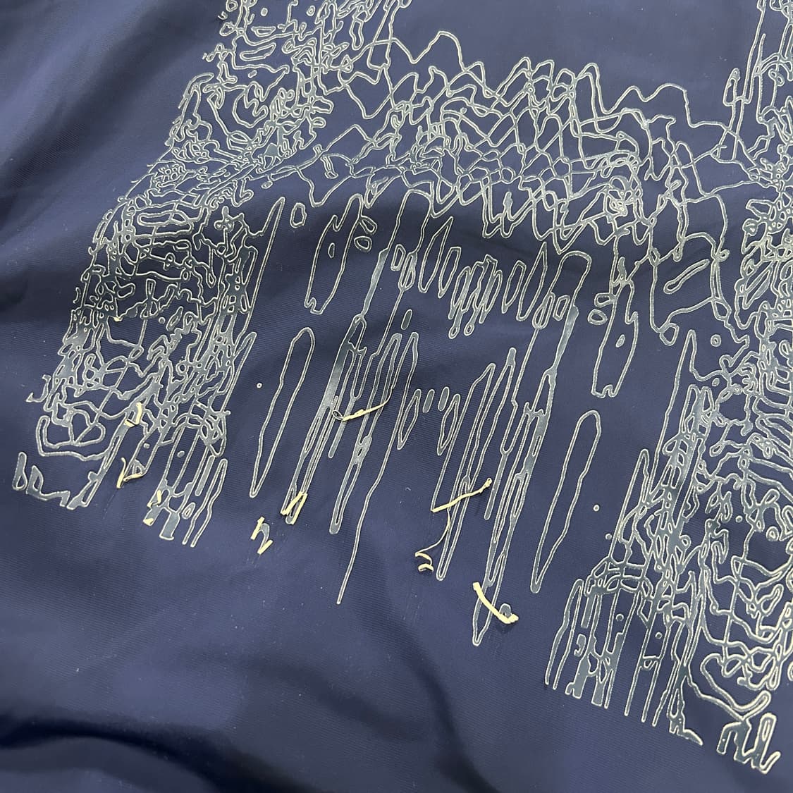 나이키cav empt  바람막이  상품이미지6