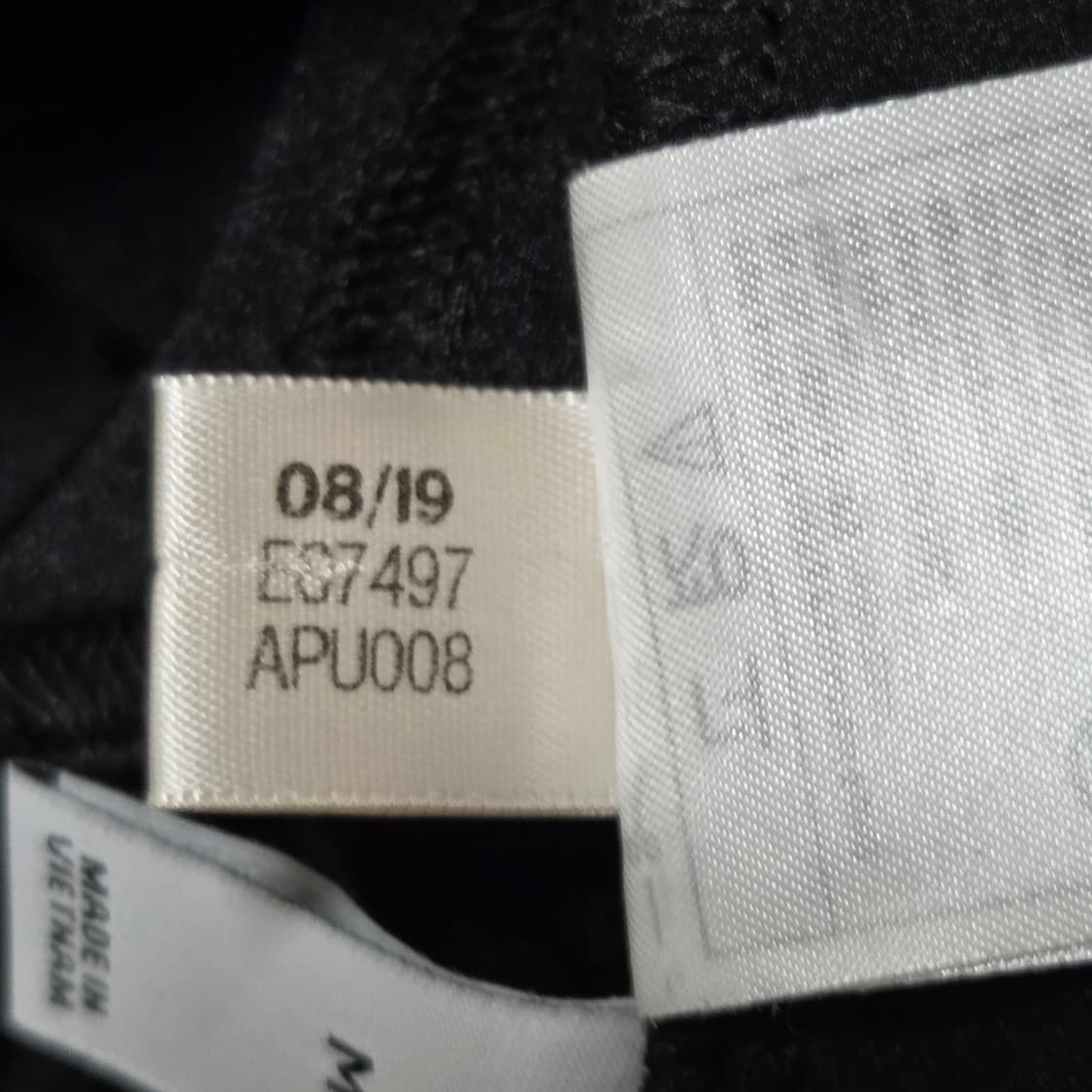 Adidas 아디다스x피오루치 트랙팬츠 레깅스 상품이미지5