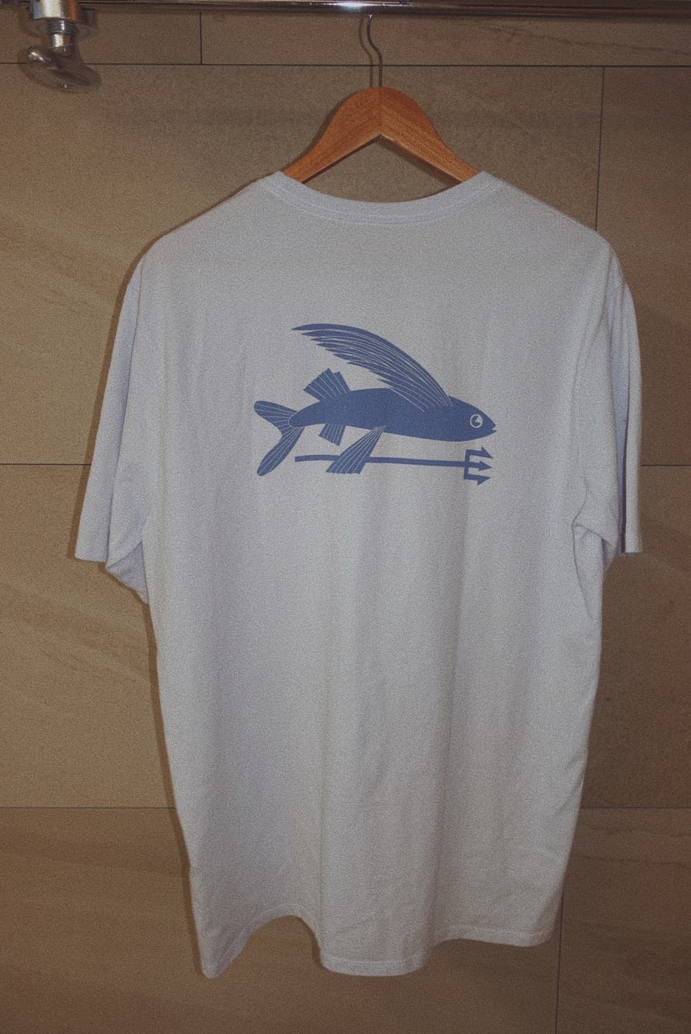 파타고니아 서프로고 티셔츠 새제품 상품이미지1