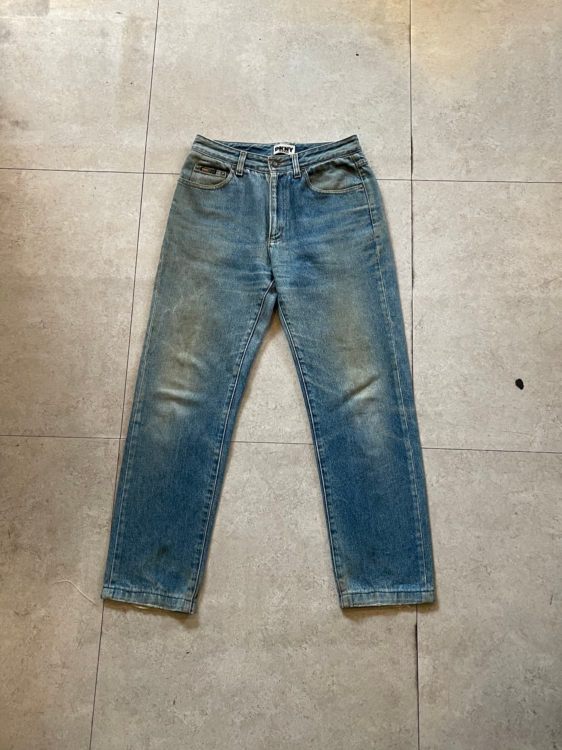 DKNY JEANS 데님팬츠 바지 상품이미지8