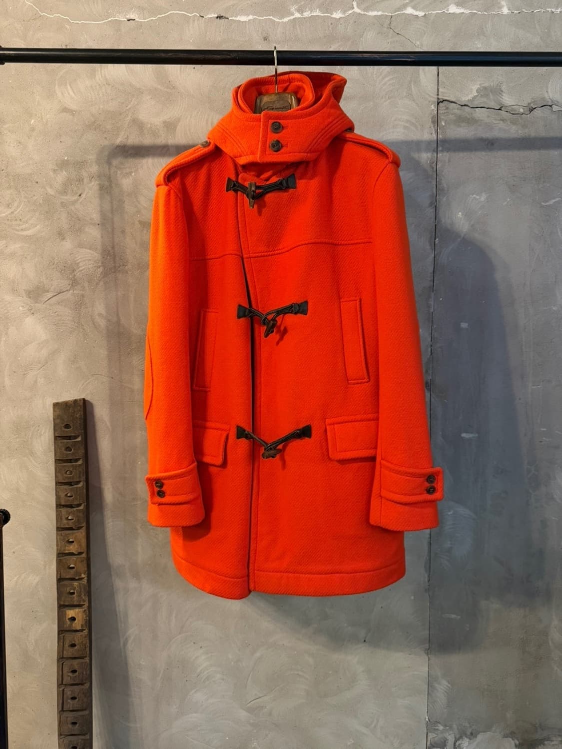 살바토레 페라가모 더플코트 100~105 상품이미지8