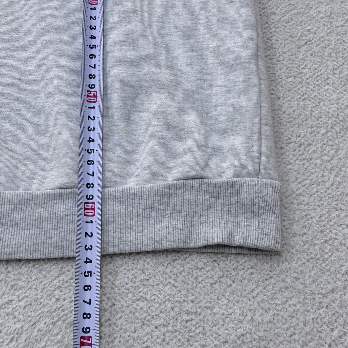 105 코오롱스포츠 후드 티셔츠 0305E 상품이미지5