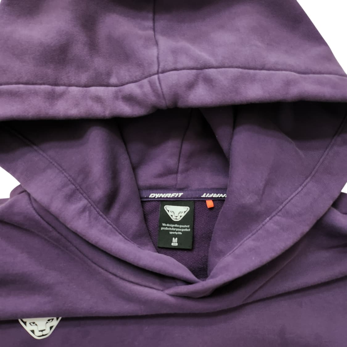 다이나핏 후드티 상품이미지2