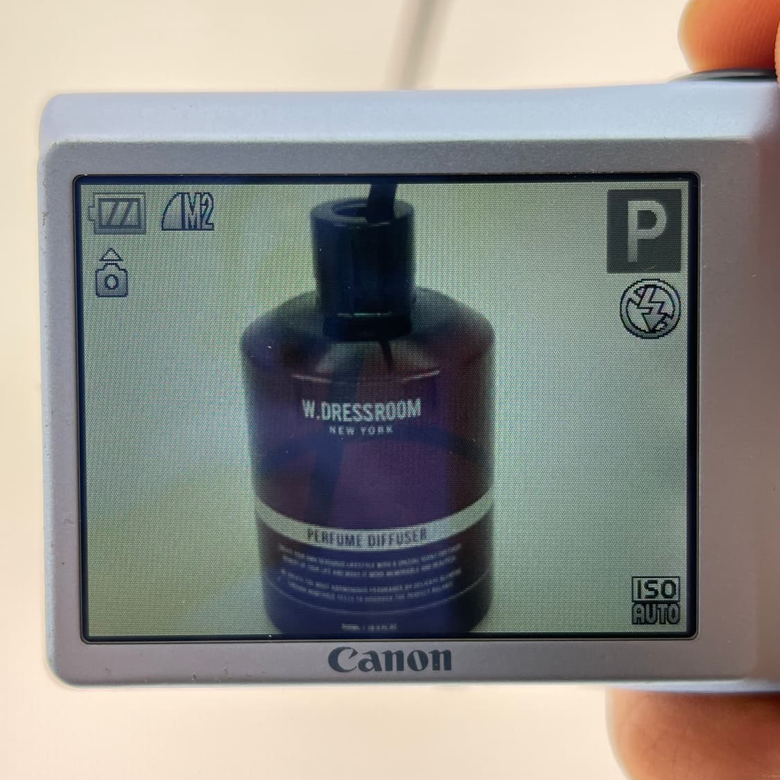 캐논 익서스 Canon IXUS 107 블루 상품이미지10