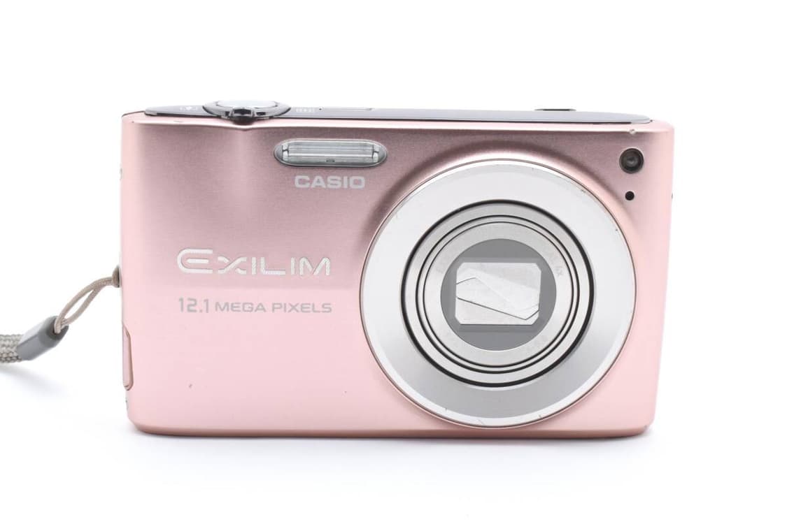 카시오 CASIO Exilim z-400 상품이미지2