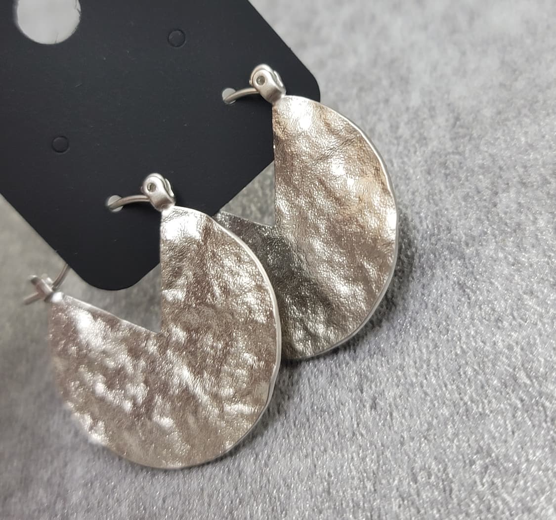 vintage earrings 상품이미지5