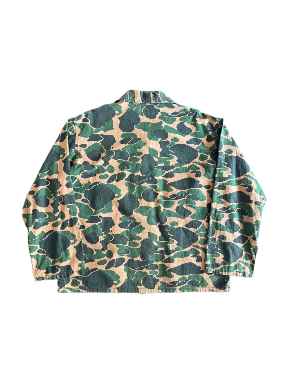 South 2 West 8 duck camo cotton work jac 상품이미지2