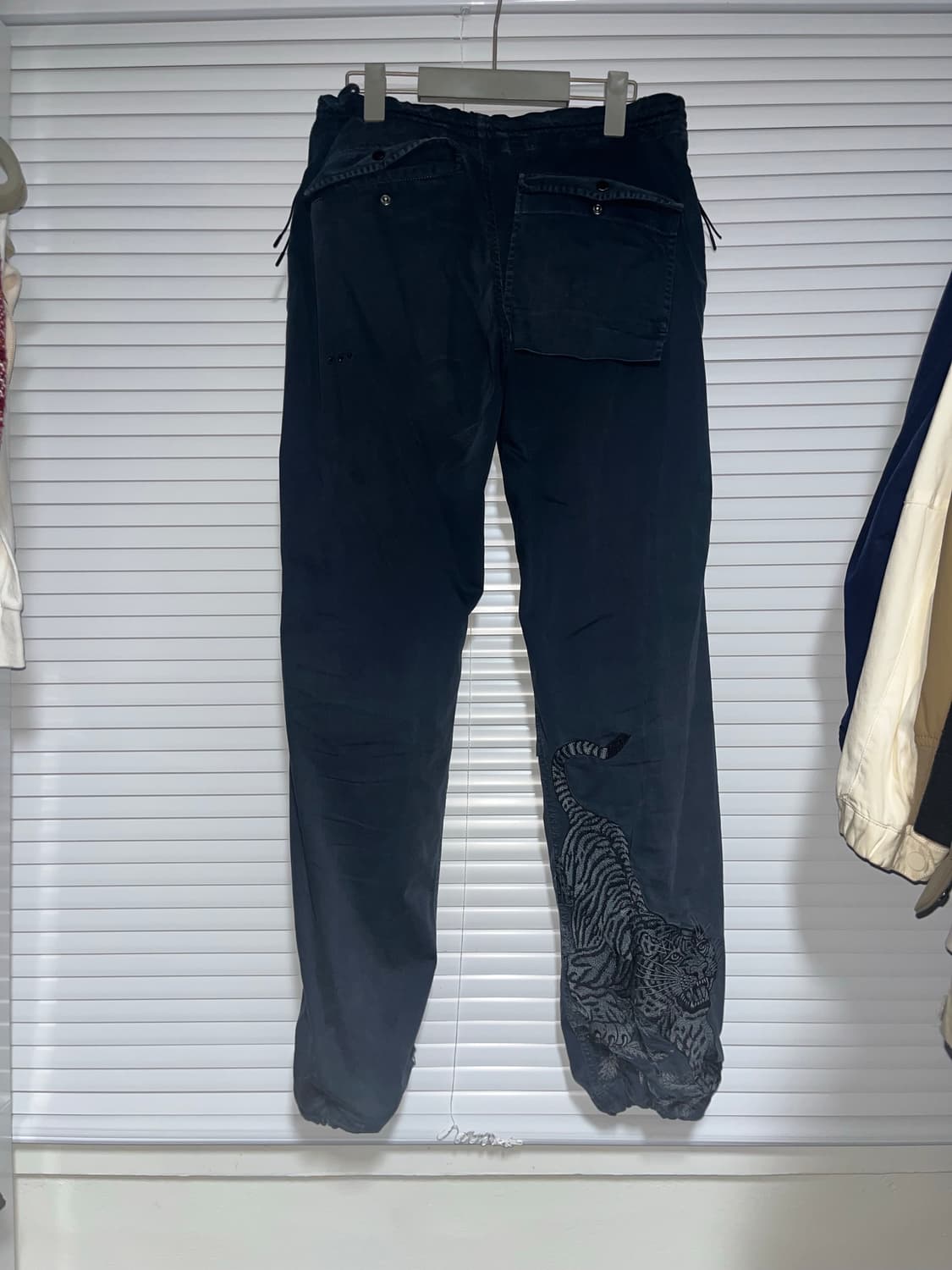 Maharishi 팬츠 상품이미지3