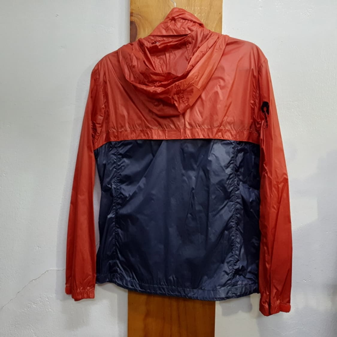 네파  후드 바람막이 자켓(95) 상품이미지6