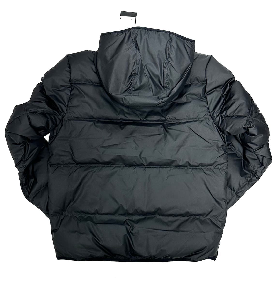 (L)나이키 NSW 스톰핏 윈드러너 후드 패딩 자켓 블랙 새제품 상품이미지6