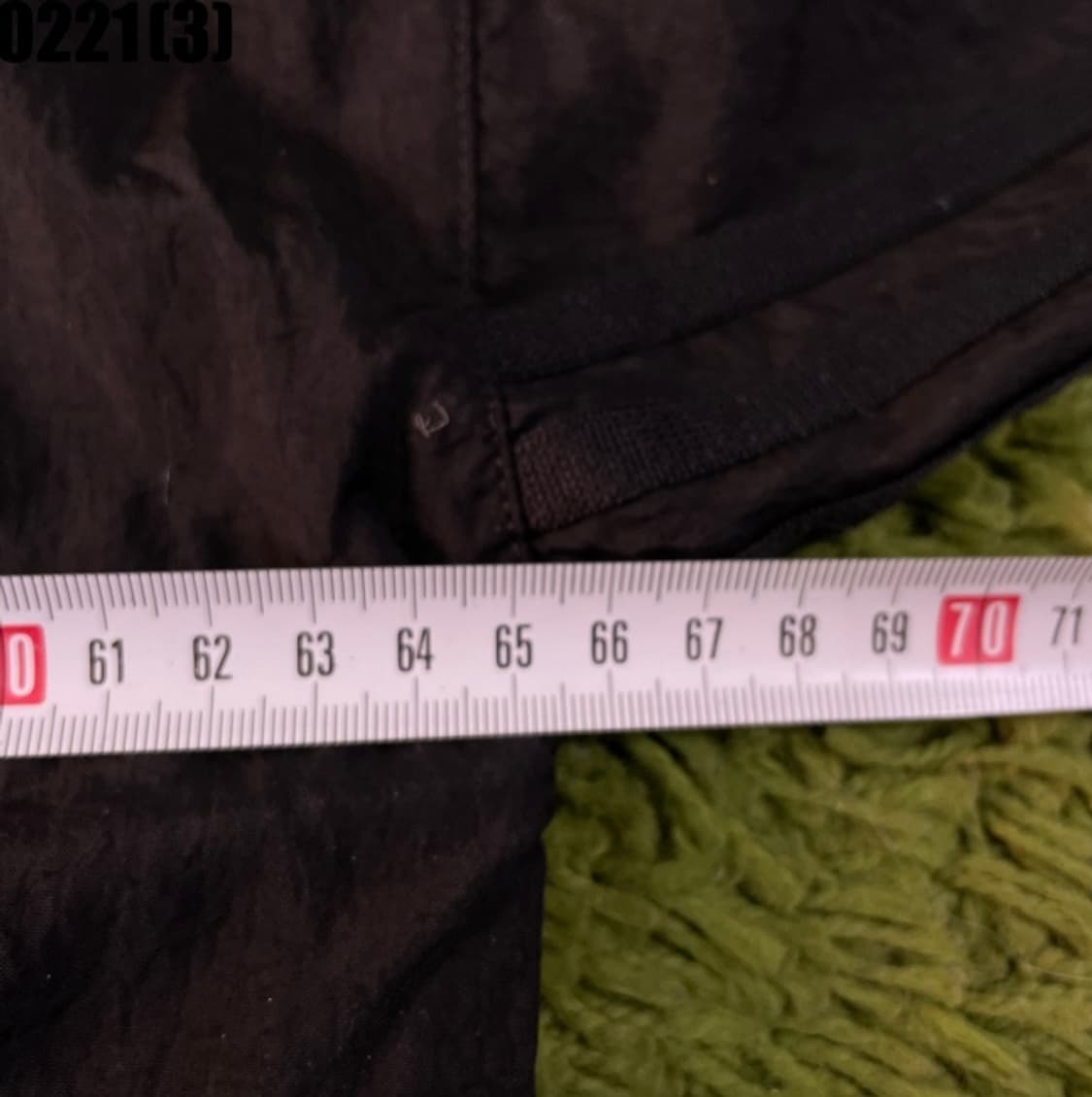 아디다스 바람막이 자켓 상품이미지7