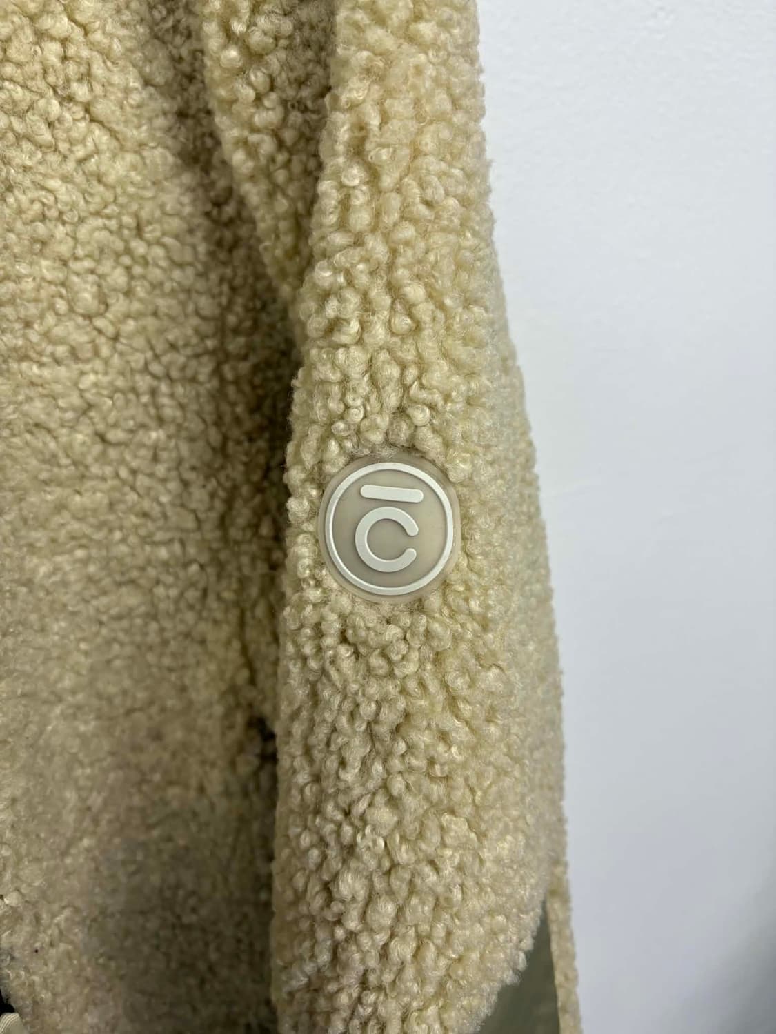 [L] 커버낫 예티 헤비 플리스 자켓 상품이미지4