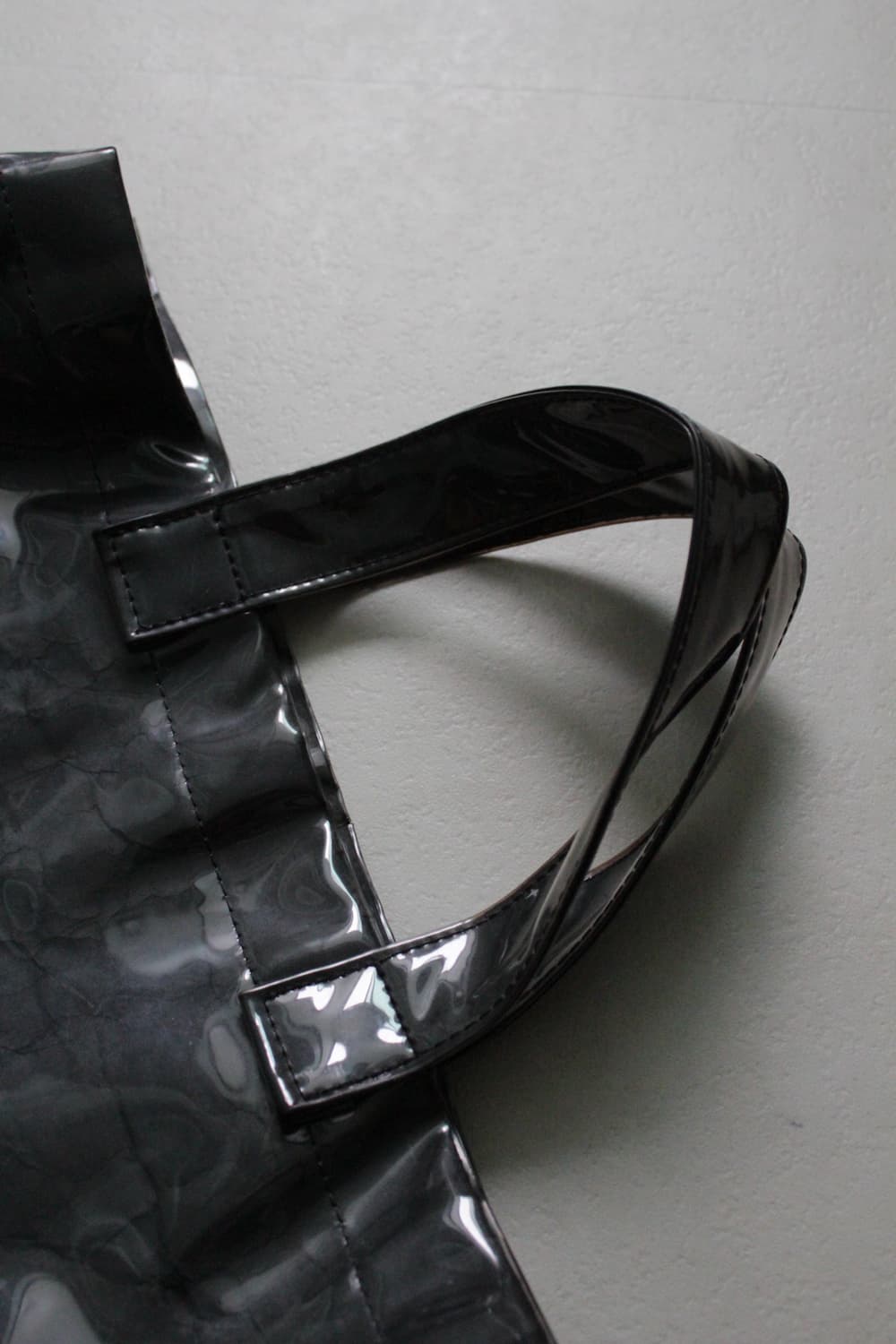 Pvc tote bag 상품이미지3