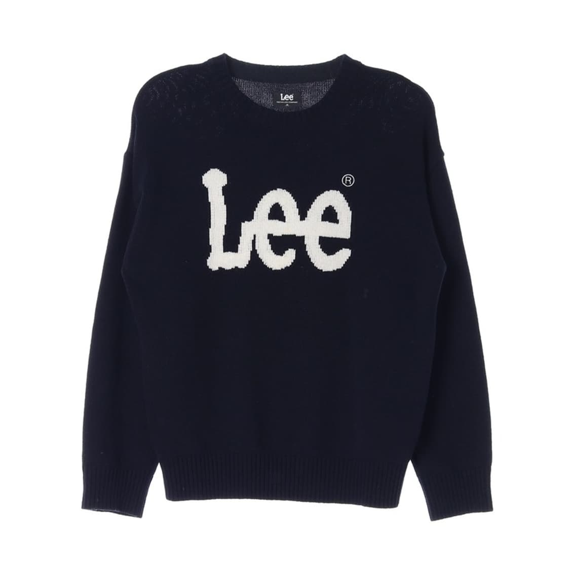 LEE 니트 M 상품이미지1