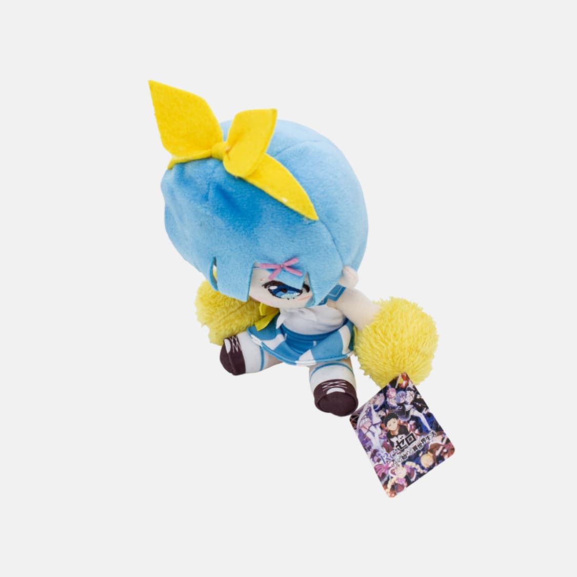 리제로 렘 인형 2 상품이미지3