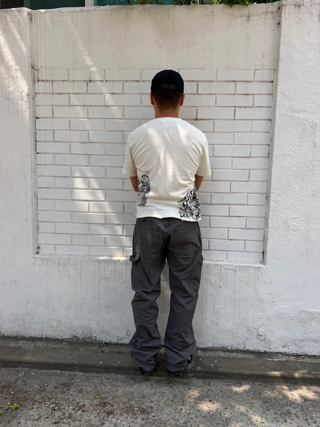 Dickies carpenter (32X32) 상품이미지10