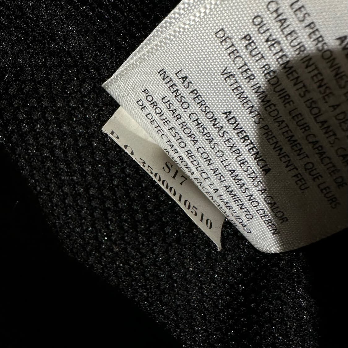 칼하트 레인디펜더 써멀 후드집업 상품이미지8