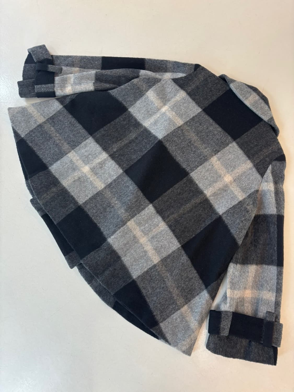 Vivienne Westwood Wool coat 상품이미지6