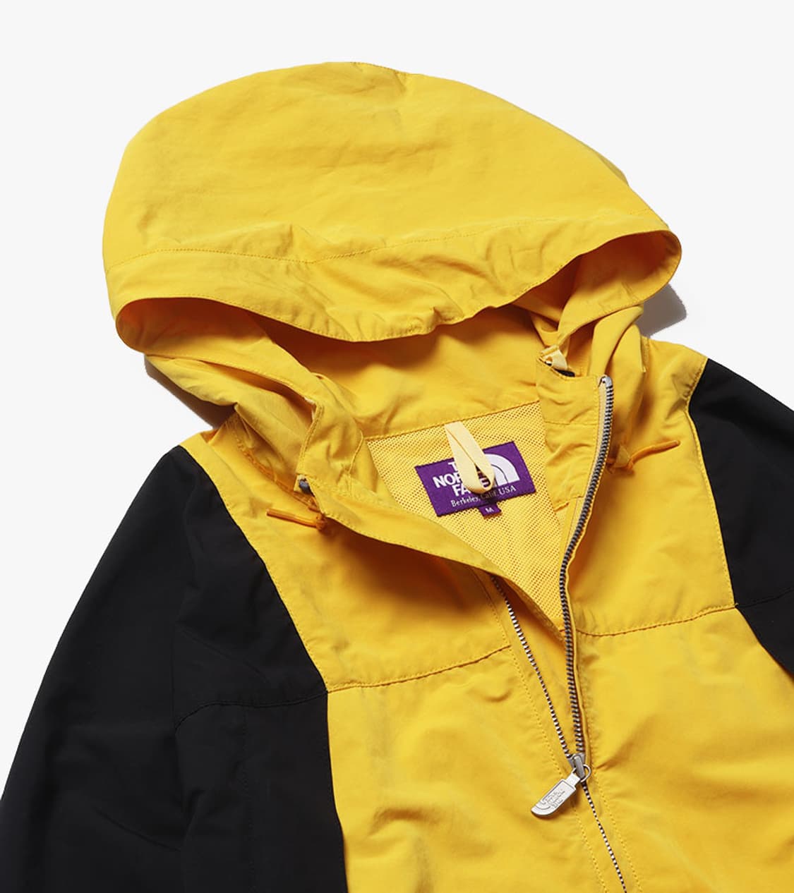 THE NORTH FACE PURPLE LABEL - WIND PARKA 상품이미지3