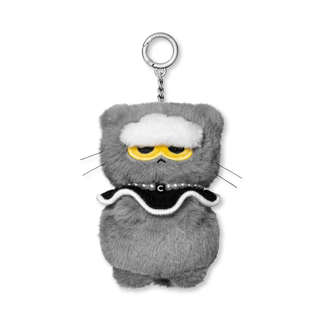 케이스티파이 x 조앤프렌즈 조아 인형 키링 상품이미지1