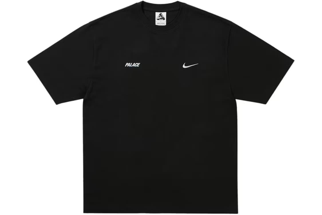 팔라스 나이키 반팔 새상품 상품이미지2