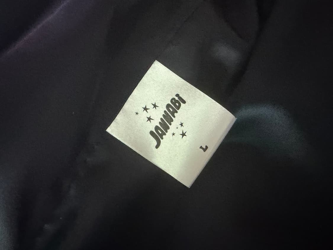 잔나비 코듀로이 자켓 L 상품이미지4