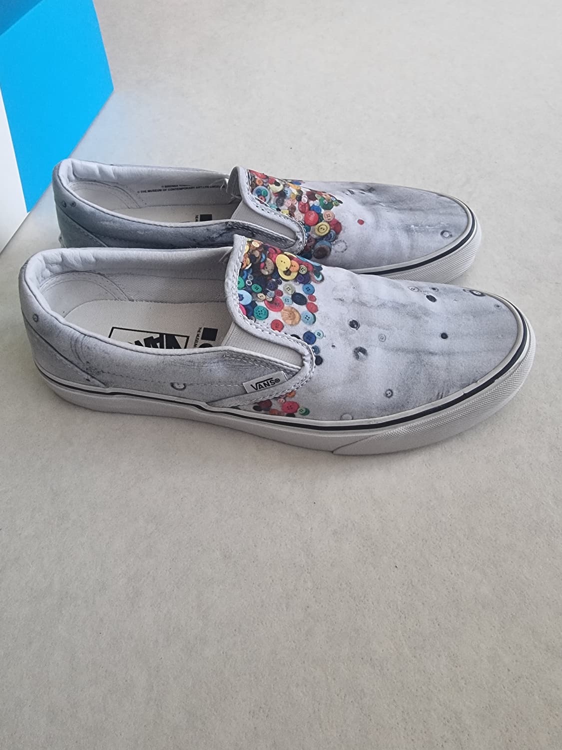 반스 슬립온 moca 275 상품이미지2