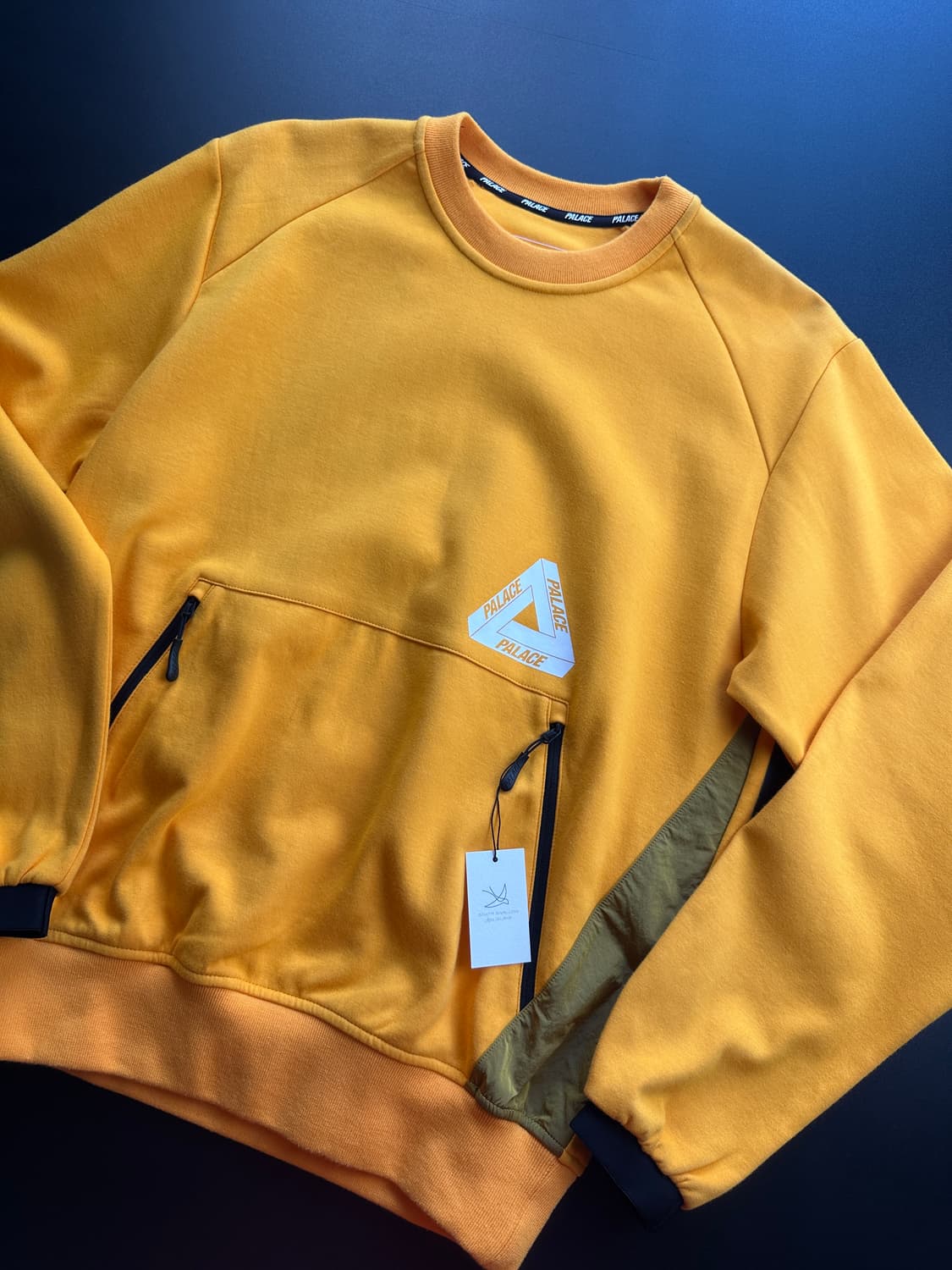 Palace sweat shirts 상품이미지1