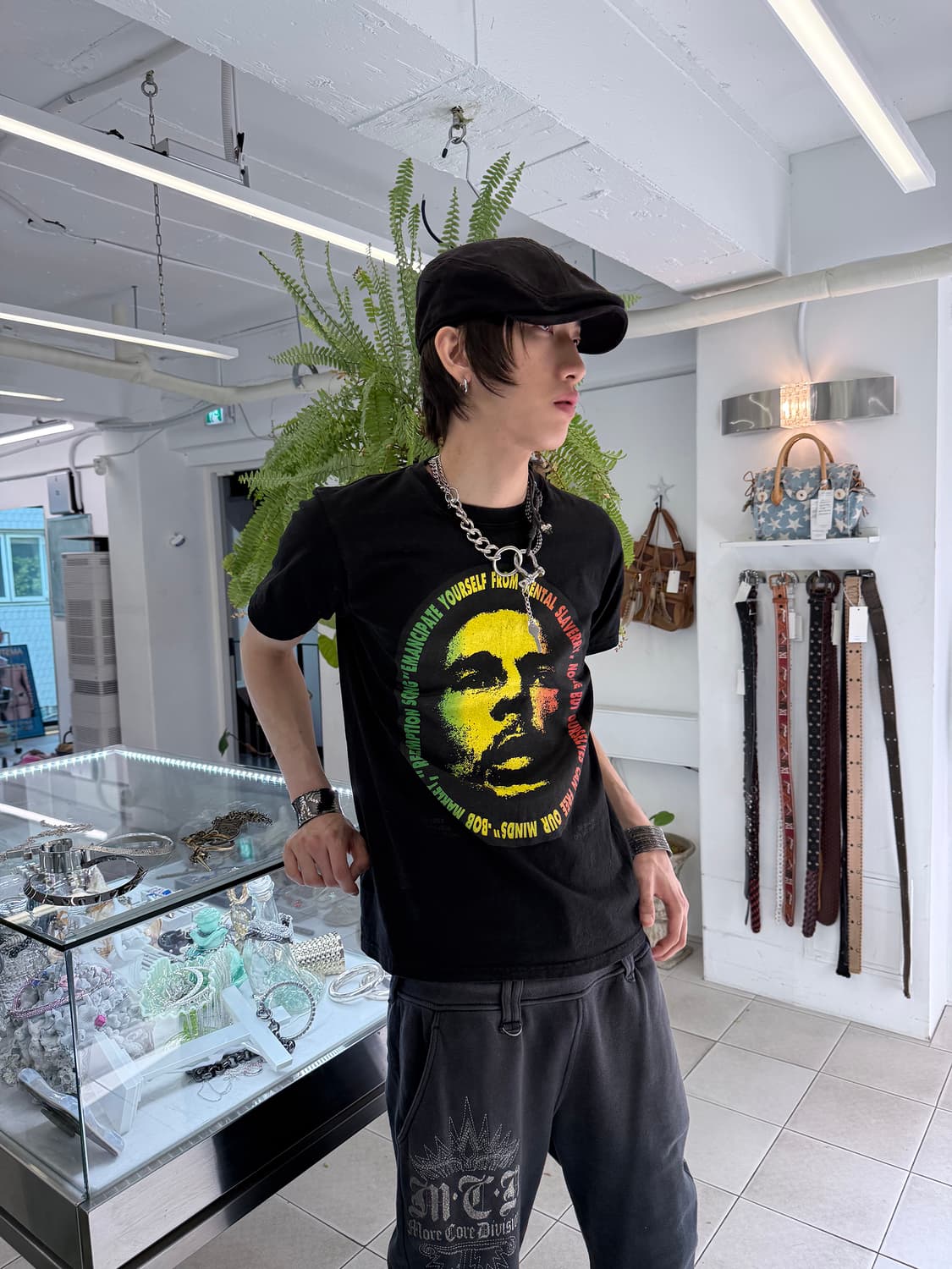 bob marley 상품이미지1