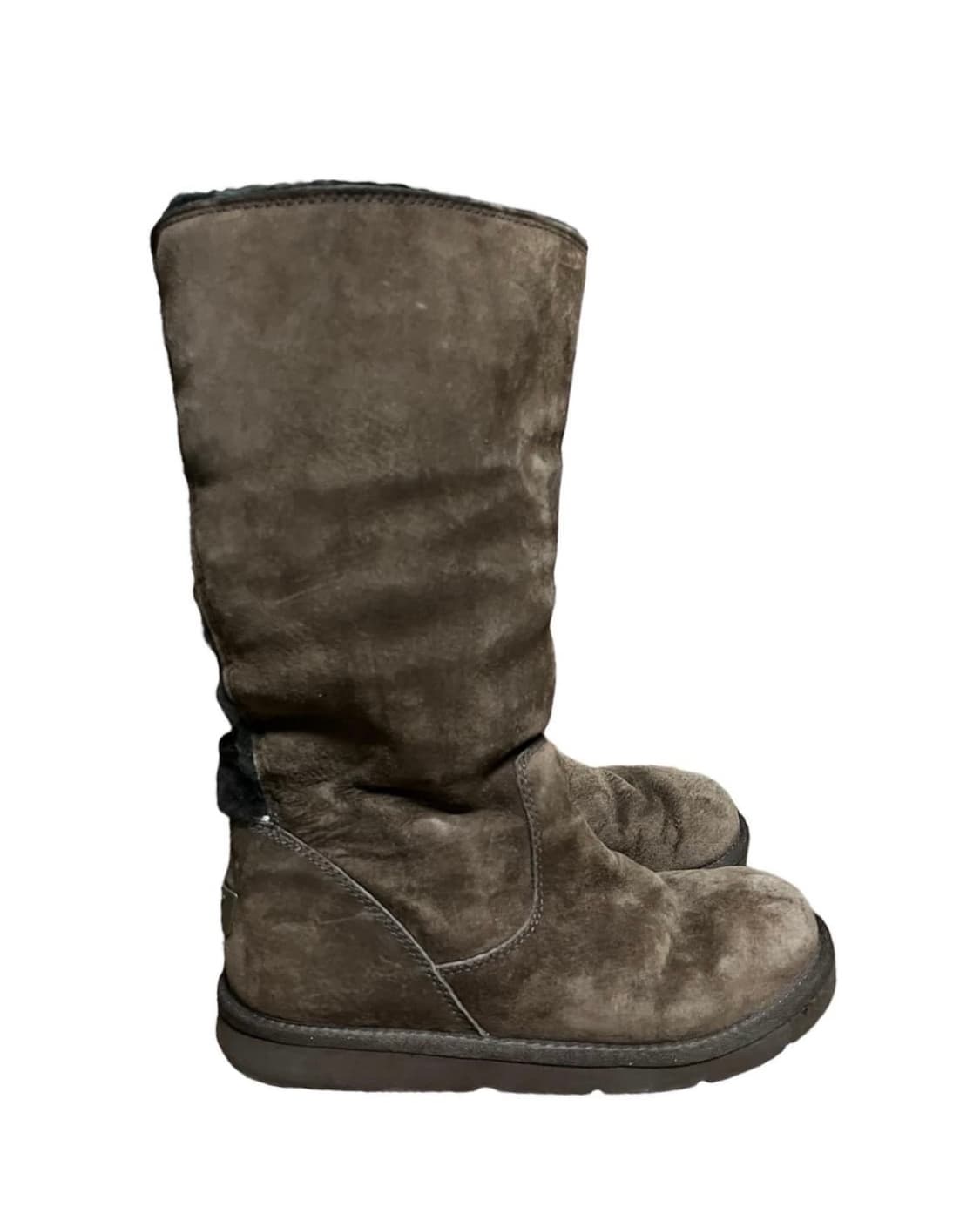 vintage Ugg boots 어그 롱 부츠 상품이미지4