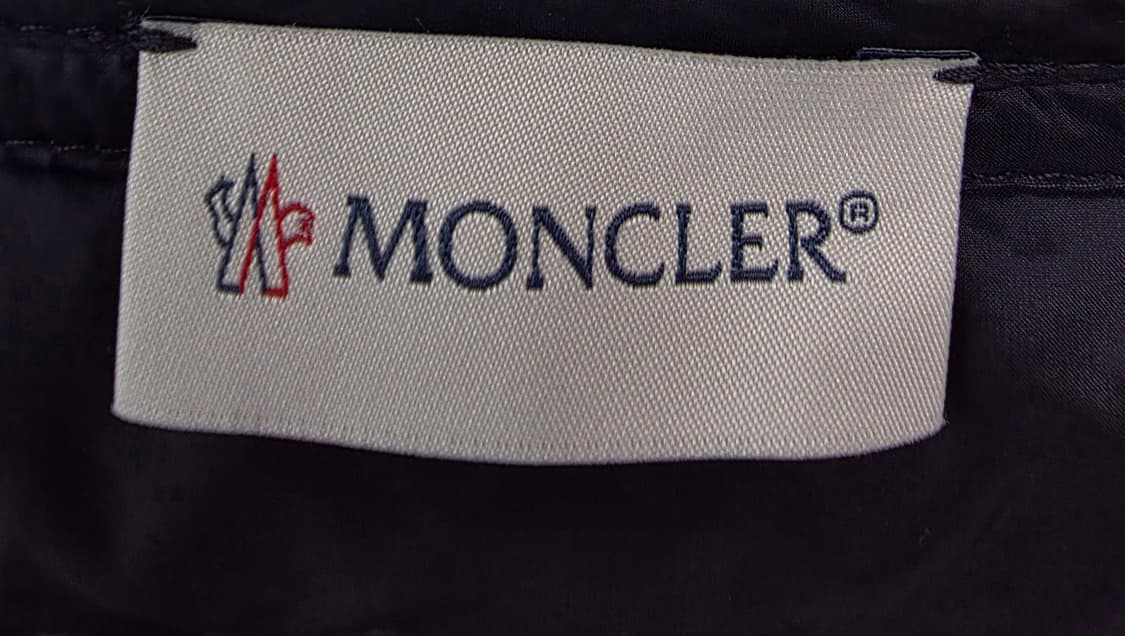 몽클레어 여성 패딩조끼 상품이미지8