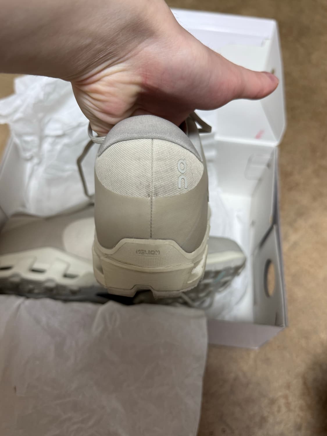 포스트 아카이브 팩션 x on 상품이미지8