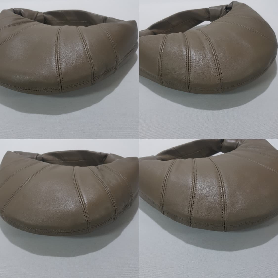 매장판 전시품! 르메르 포춘 크루아상 미니 상품이미지8