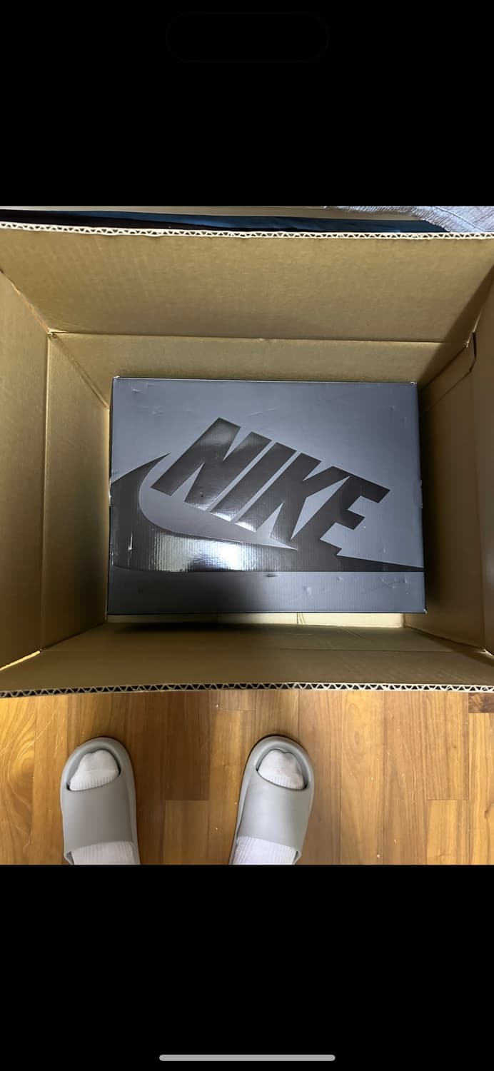 나이키 에어맥스 고아돔 브라운 US 13 상품이미지5