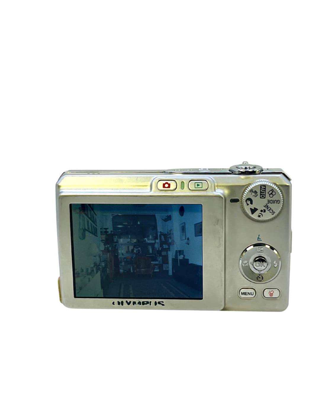 (작례)Olympus FE-220D디카 상품이미지9