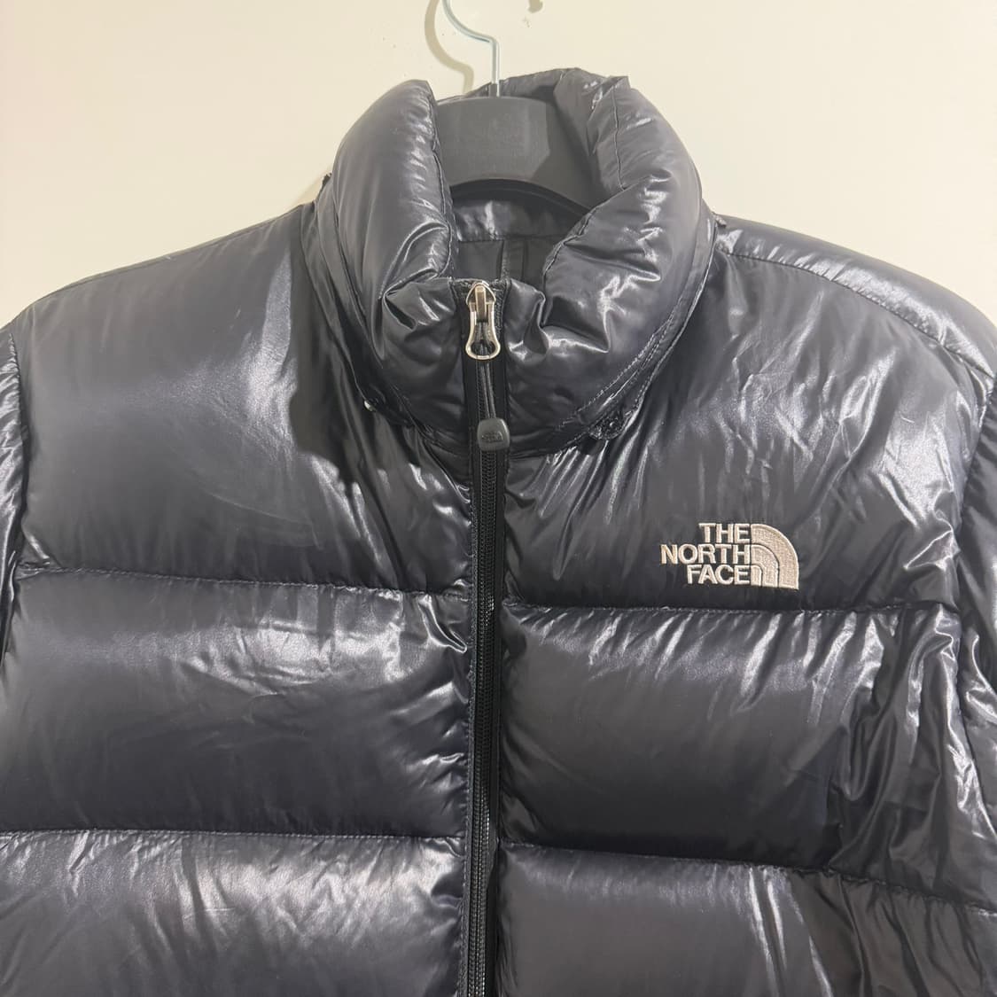노스페이스 패딩 자켓 상품이미지2