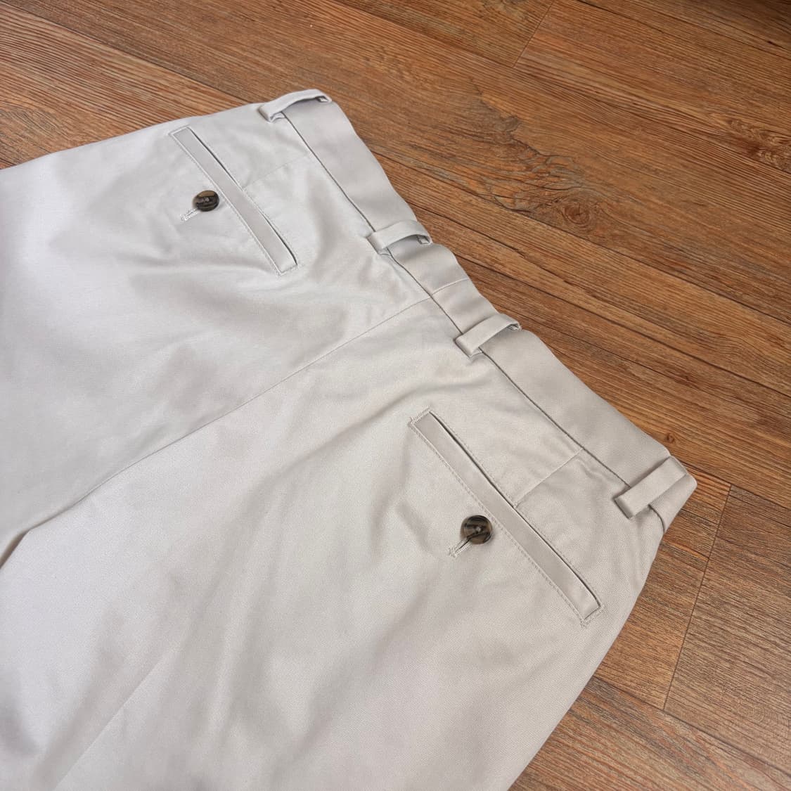 브룩스 브라더스 30 치노 면바지 레귤러 스트레치 클래식 젠틀 상품이미지4