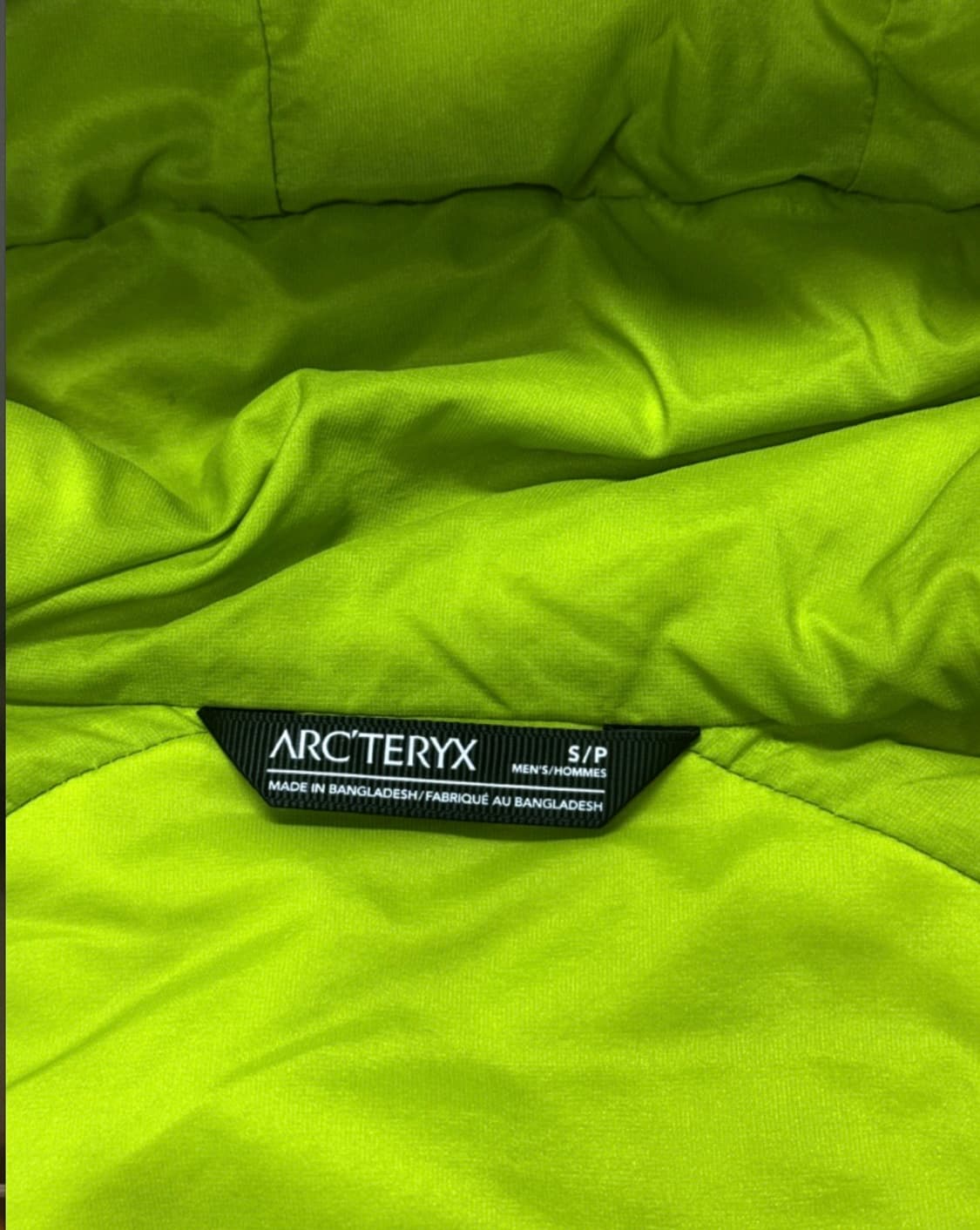 아크테릭스 아톰 LT 상품이미지2