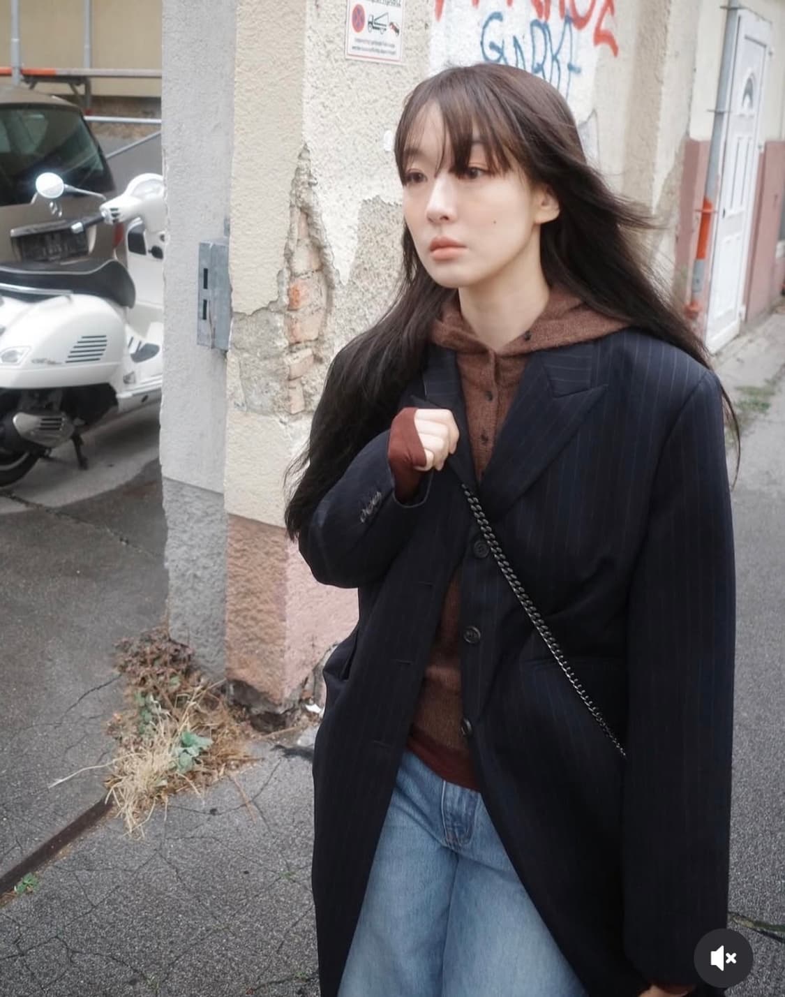 플레따(fletta) 정장 자켓 상품이미지1