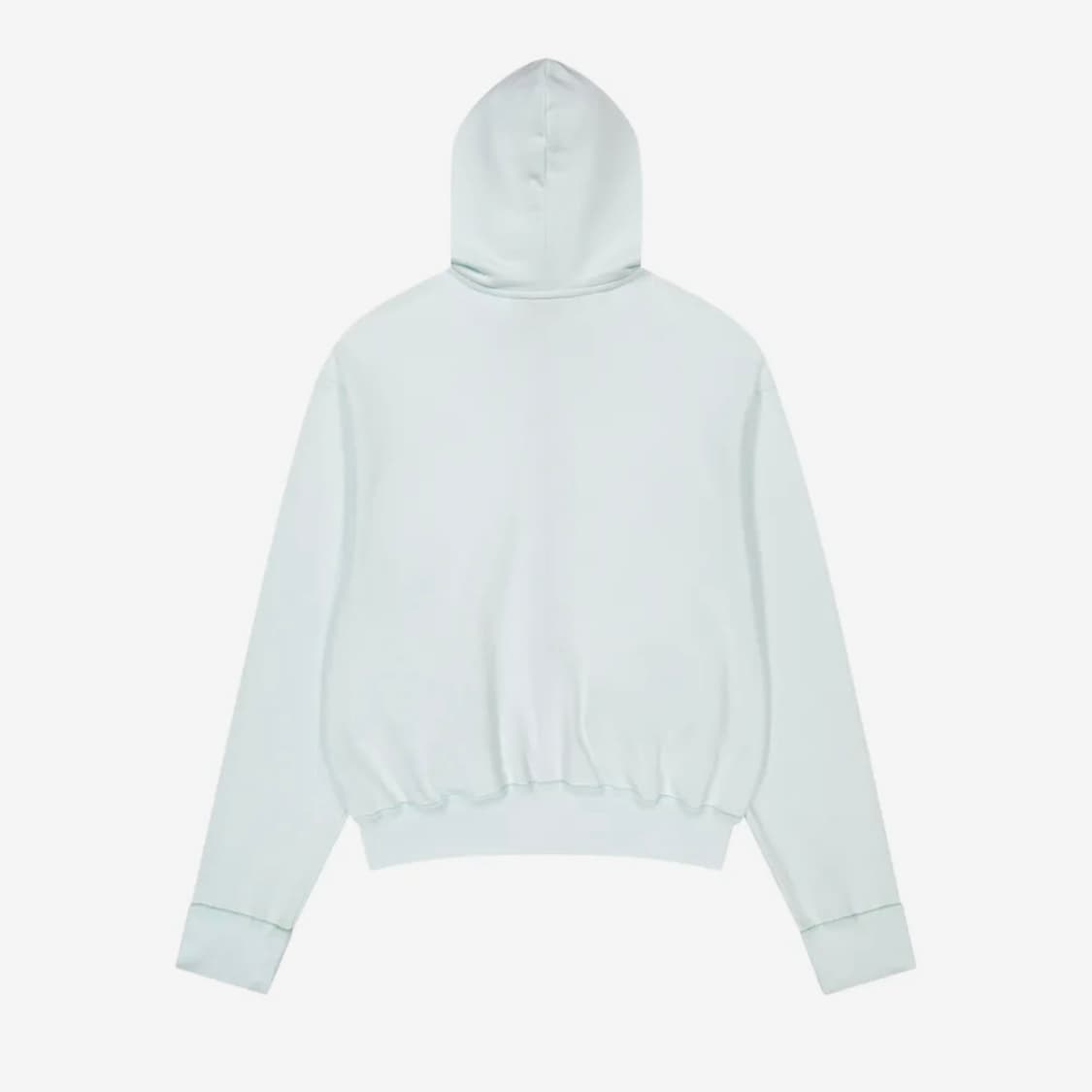 아캄 Cross Rhinestone Zip-Up Hoodie 후드집업 상품이미지2