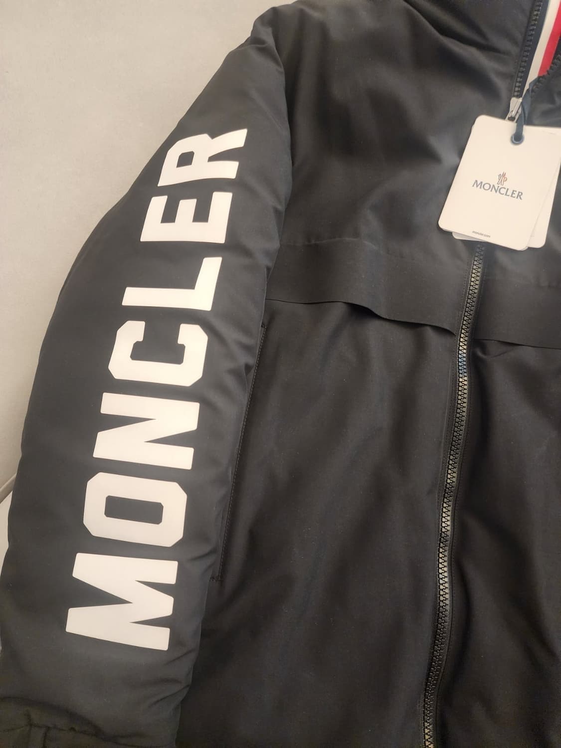 [2]몽클레어 샤르니에 상품이미지2