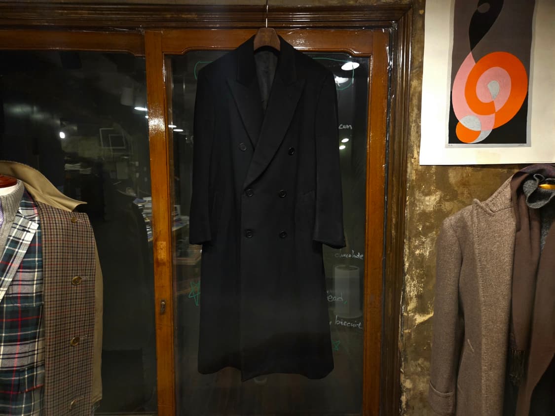 미국 유니온메이드 마르커스 로로피아나 코트 상품이미지10